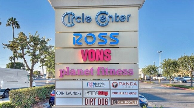 Foto del edificio - 1770 Ximeno Ave