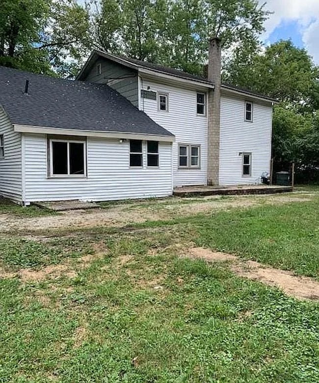 Building Photo - 8825 Meeker Rd