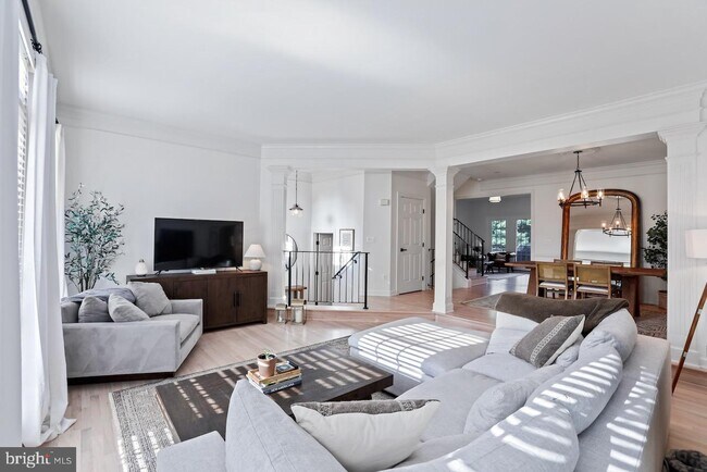 Foto del edificio - 18523 Bear Creek Terrace
