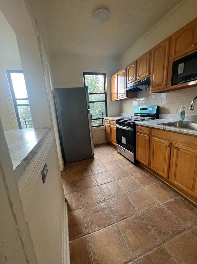 Foto del edificio - 203 Moffat St