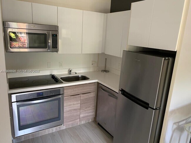 Foto del edificio - 1450 Meridian Ave