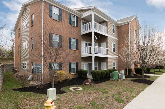Foto del edificio - 613 Ivy Ridge Dr