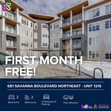 Building Photo - 681 Savanna Blvd NE