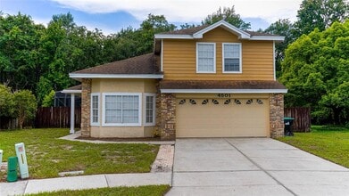Building Photo - 4501 Bridgeton Ln
