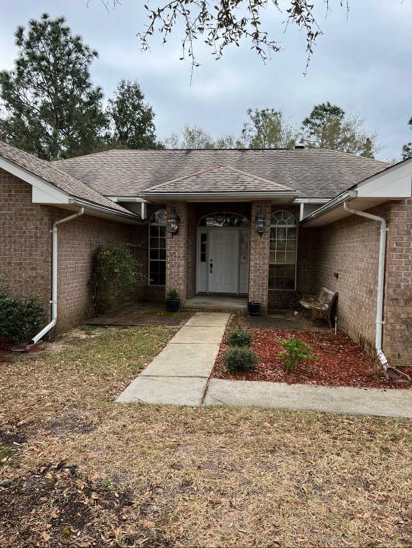 6002 Ridgeview Dr, Milton, FL 32570 House Rental in Milton, FL