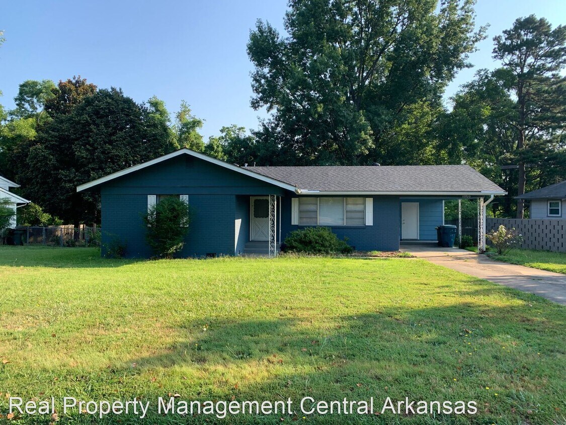 Foto principal - 3 br, 1.5 bath House - 10920 Birchwood Dr.