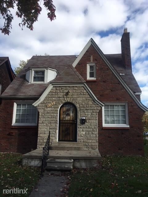 Primary Photo - 3 br, 1 bath House - 6102 Yorkshire Rd
