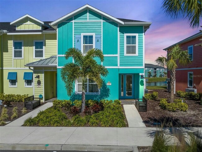 Building Photo - 3157 Caribbean Soul Dr