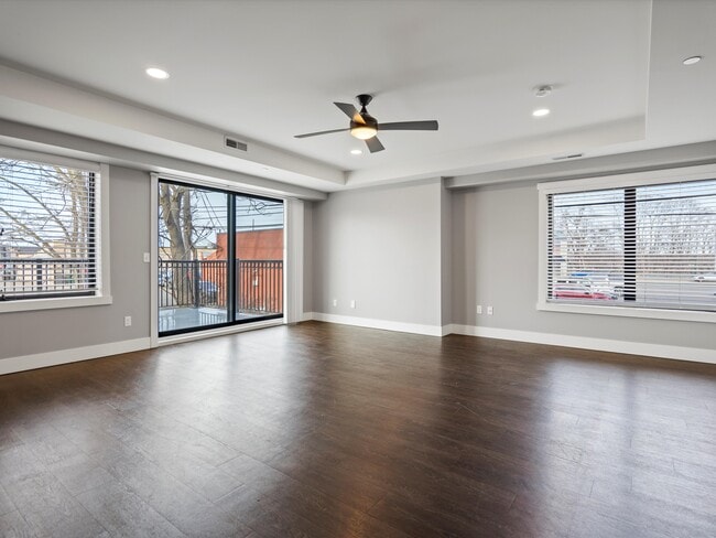 Foto del edificio - First Street Lofts of Rochester