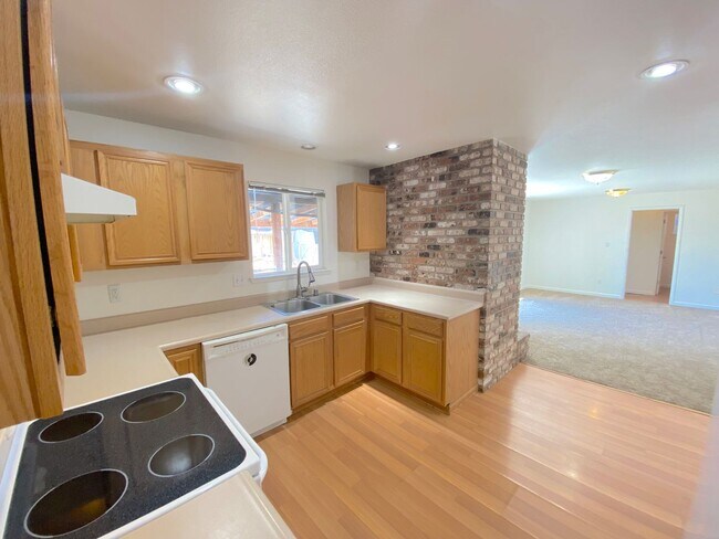 Building Photo - Large 2 Story House - Central Sparks - Yar...