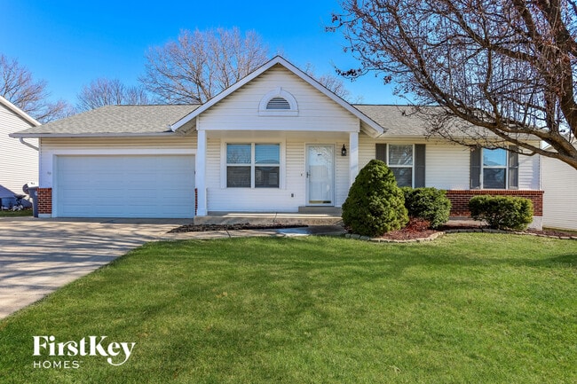 Building Photo - 70 Fawn Oaks Dr