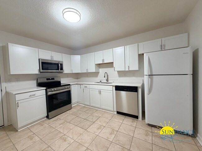 Foto del edificio - Charming 2 Bedroom Unit in Milton Heights!