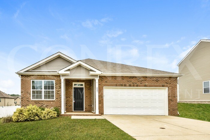 Primary Photo - Open Concept 4 Bedroom in Clarksville