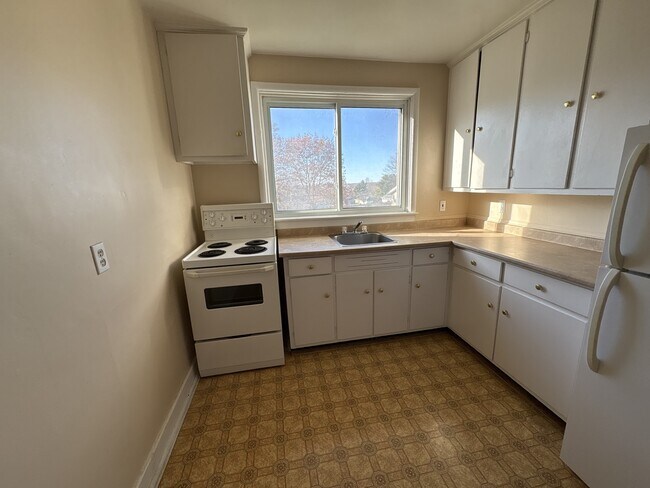 Photo du bâtiment - 445 Covert St