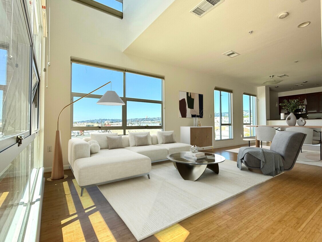 Foto principal - 6466 Hollis St