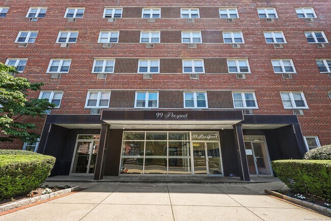Foto del edificio - 99 Prospect St