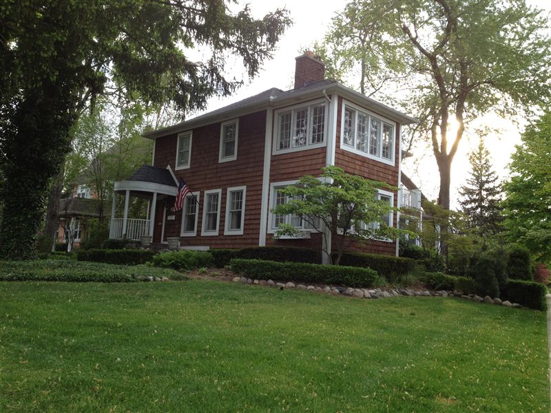 967 Southfield Rd, Birmingham, MI 48009 House Rental in Birmingham, MI