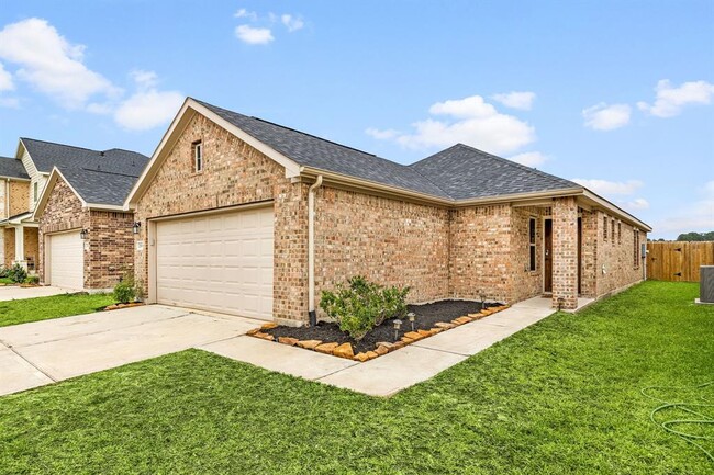 Foto del edificio - 22630 Rosebush Hl Rd
