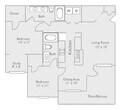 2x2-1099 Full Renovation