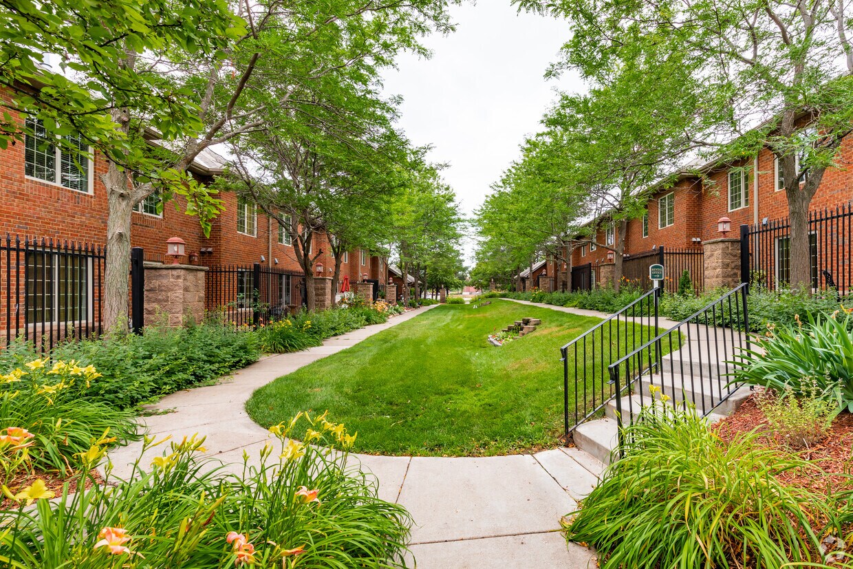 Just off Main 12911 Arbor Lakes Pky N Maple Grove, MN