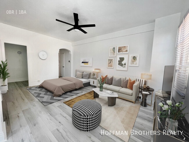 Foto del edificio - 3471 5th St