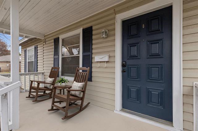 Foto del edificio - 416 N Oak St