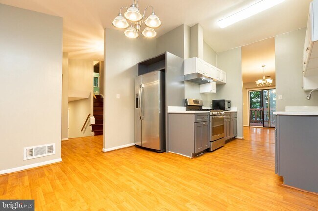 Foto del edificio - 4 Brighton Ct