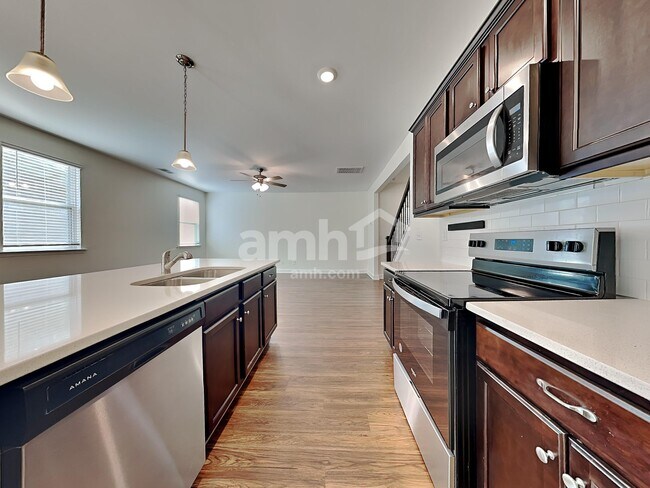 Foto del edificio - 1204 Bethany Dallas Dr