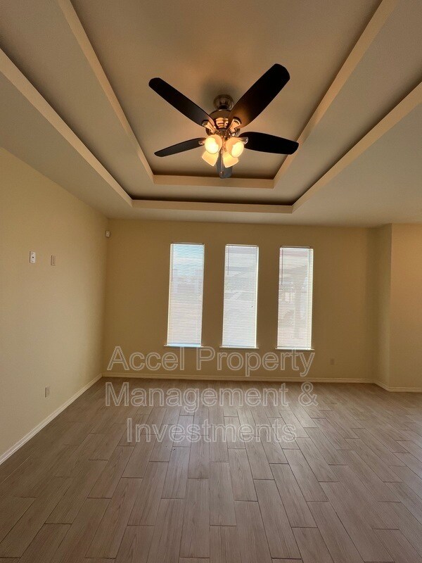 Foto del edificio - 209 Teak Dr