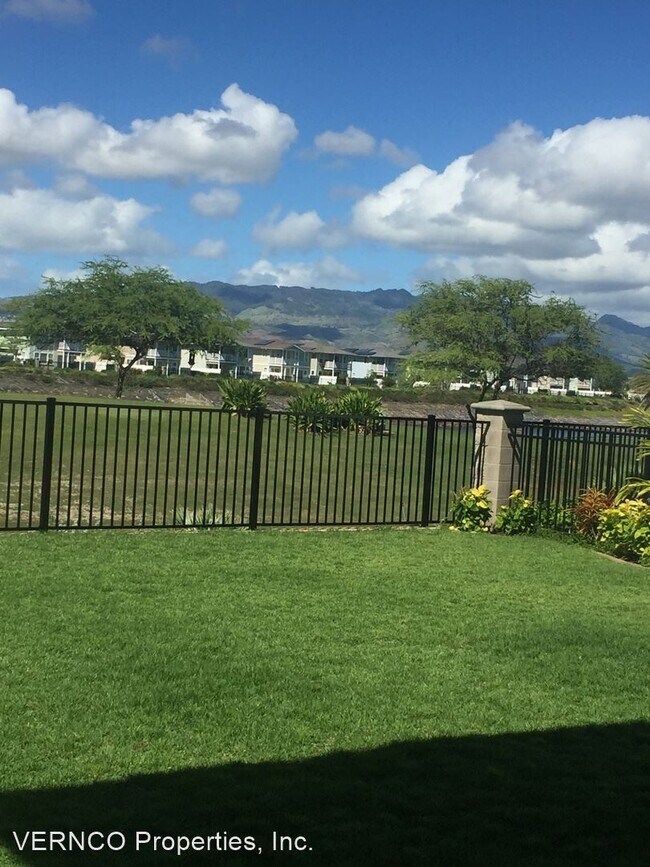 Foto del edificio - 4 br, 3 bath House - 91-1084 Kai'o'io Street