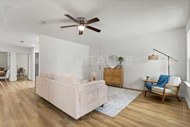 Foto del edificio - Brand New 4 Bed/2 Bath Home in Saraland!