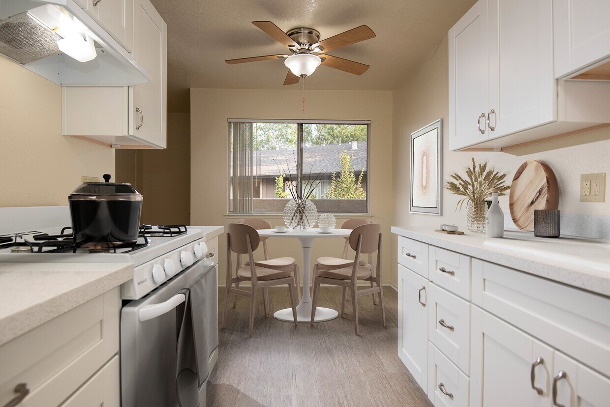 Plum Orchard Apartments San Jose, CA