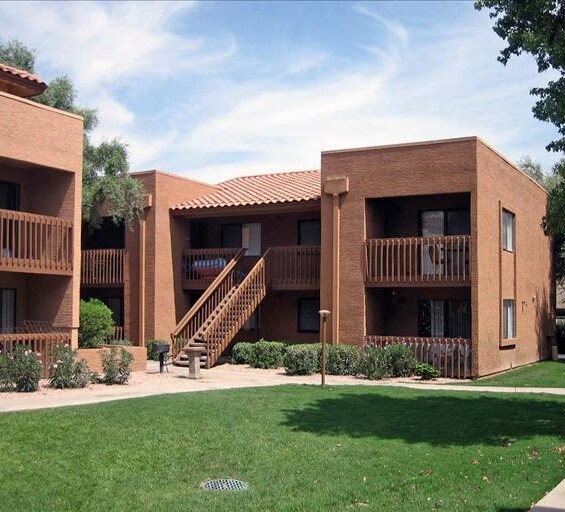 Ranchos Palos Verdes Apartments Mesa, AZ