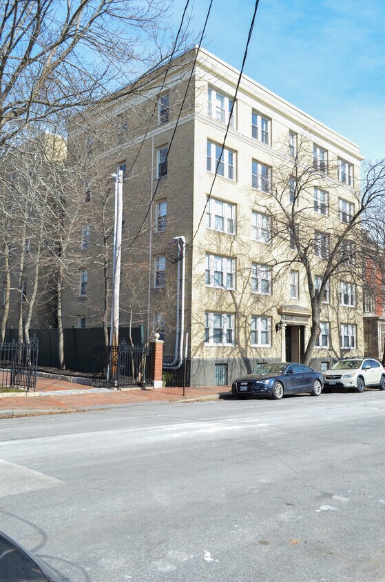 197 Pine Street - 197 Pine St
