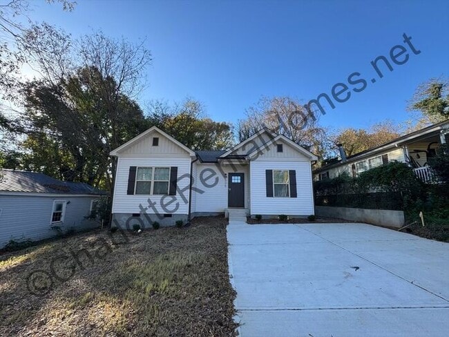 Foto del edificio - New Construction Single Family Home!