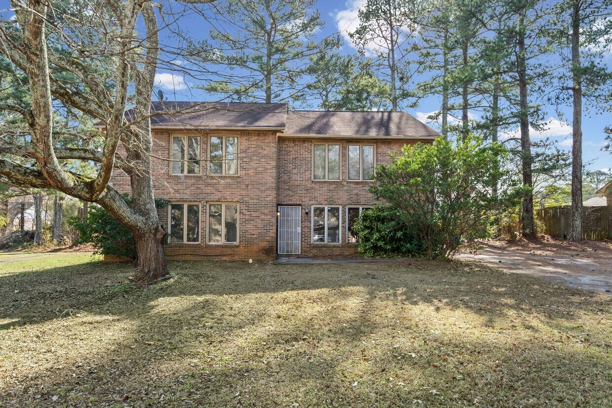 Two Story - Peek's Chapel Elementary School - For Rent - Two Story - Peek's Chapel Elementary School - For Rent