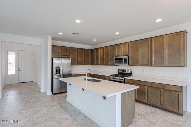 Building Photo - 14758 W Gray Fox Trl