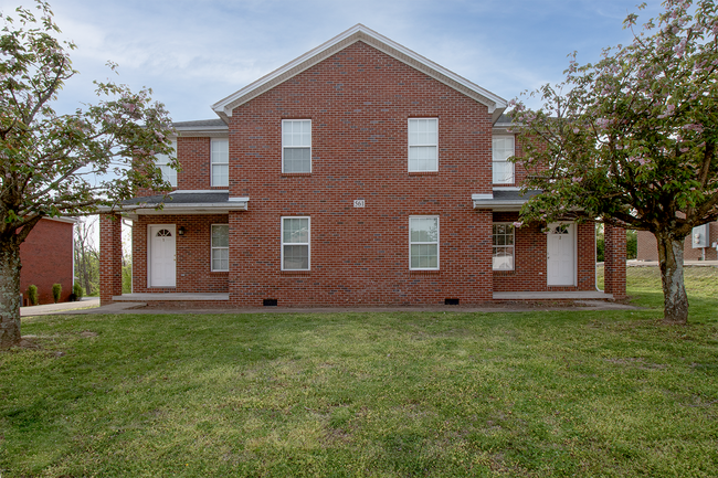 Foto del edificio - 561 Hampton Way