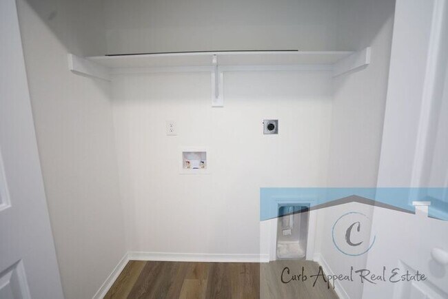 Foto del edificio - Recent construction in Jonesboro - beautiful 3 bed / 2 bath home - Valley View!!