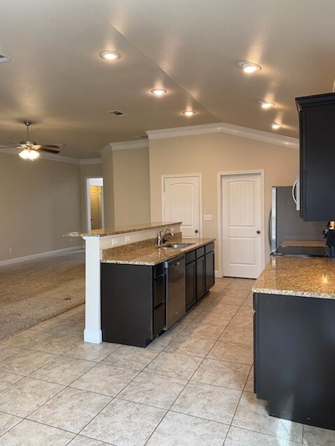 Building Photo - In Legends Park neighborhood! 3 bed 2 bath...