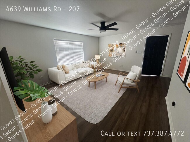 Building Photo - 4639 Williams Rd