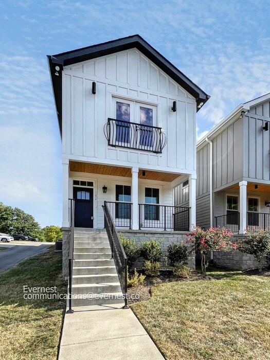 Foto principal - 1107 Walsh St