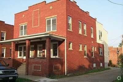 Building Photo - 103 Veazey
