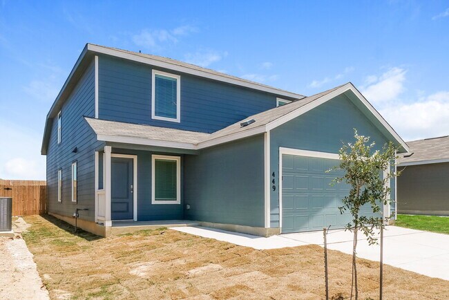 Building Photo - 449 Payton Pl
