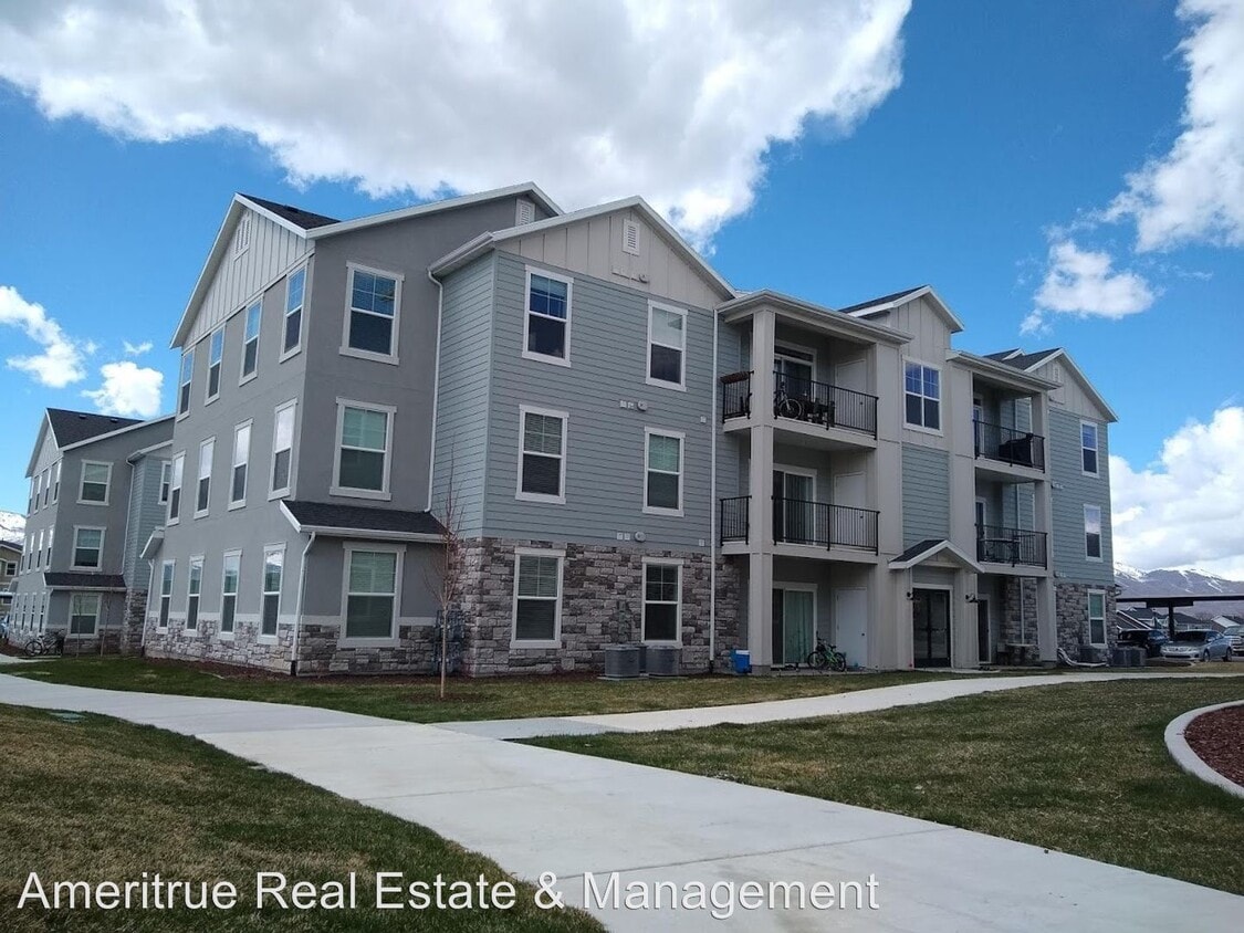 1128 S 820 E Unit 202, Heber City, UT 84032 Room for Rent in Heber