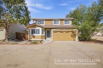 Building Photo - 1537 Laurenwood Way