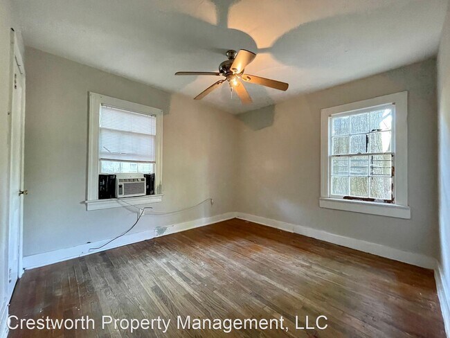 Building Photo - 2 br, 1 bath House - 815 West Roosevelt