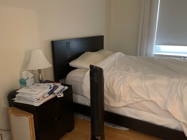 Foto del edificio - 281 Harvard St