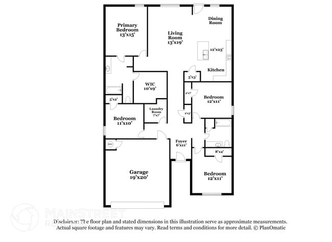 Building Photo - 1800 Sloane Dr