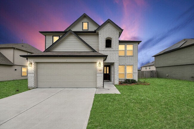 Foto del edificio - 2918 Silverhorn Ln